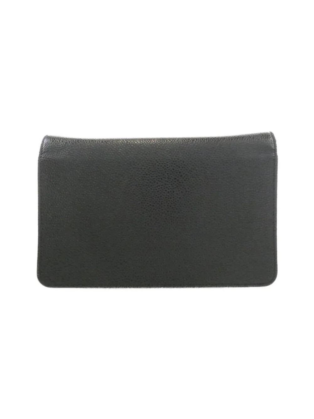 Chanel Timeless CC Line Chain Wallet Shoulder Bag